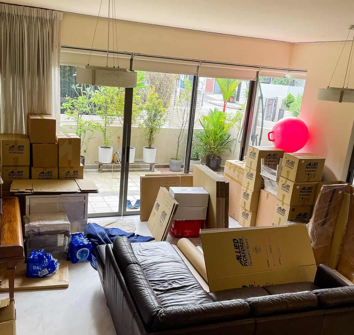 Boxes