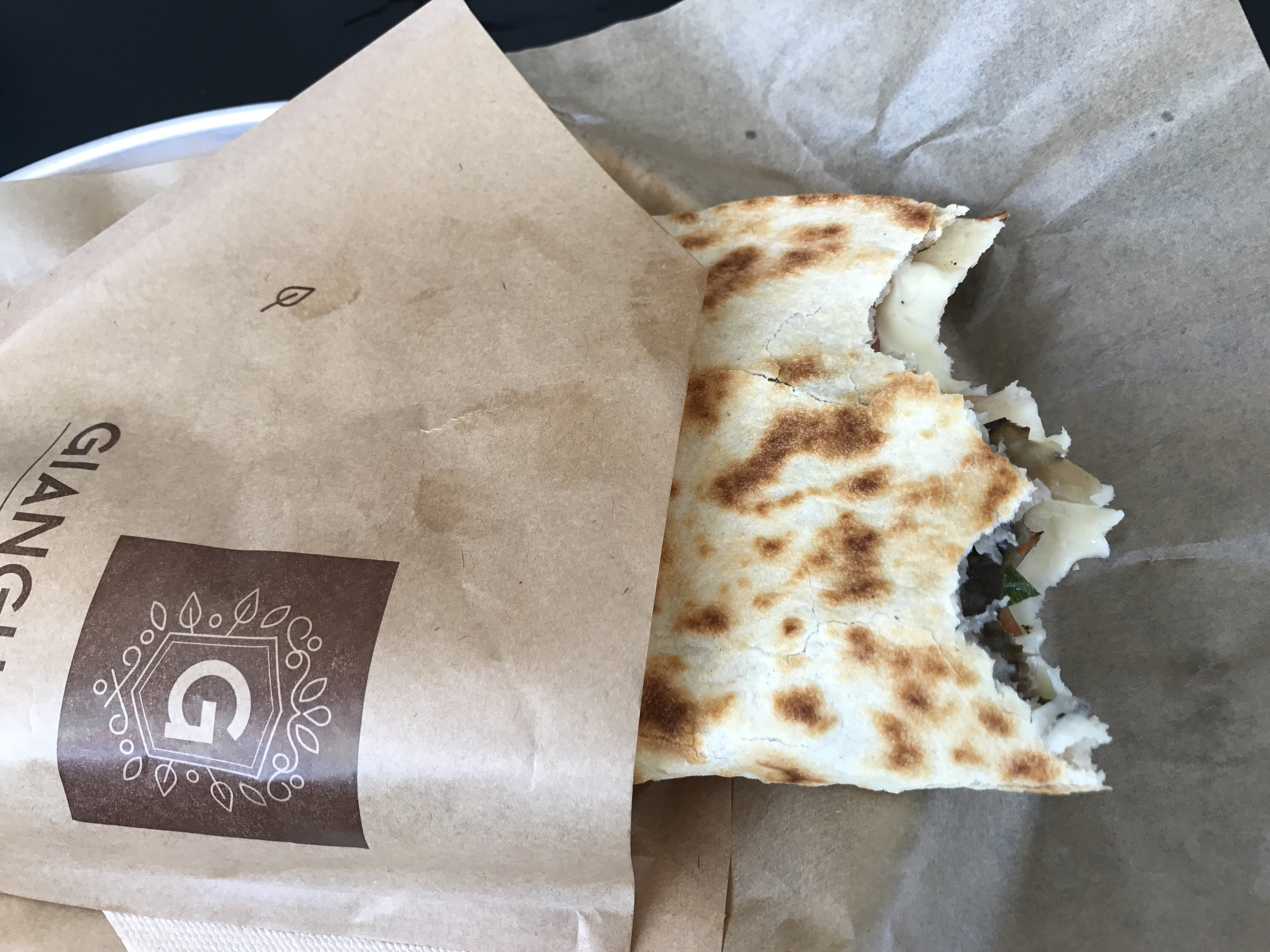 World's most expensive sandwich
